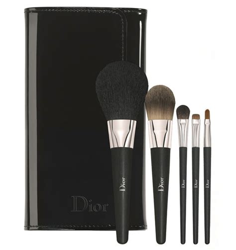 david jones dior brush set|Makeup Tools, Brushes & Bags .